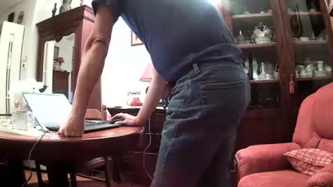 Snapshot of ericstephcam31 chatting on 11.27.25 Steph et Eric online show from 11.27.25