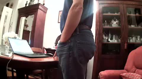 Snapshot of ericstephcam31 chatting on 11.28.25 Steph et Eric online show from 11.28.25