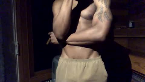 EricSwainn online show from 04.12.26