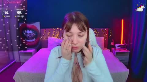 Snapshot of eridabytrend chatting on 02.13.26 eridabytrend online show from 02.13.26