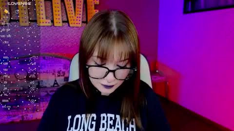 Snapshot of eridabytrend chatting on 02.18.26 eridabytrend online show from 02.18.26