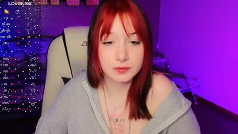 Snapshot of eridabytrend chatting on 02.25.26 eridabytrend online show from 02.25.26