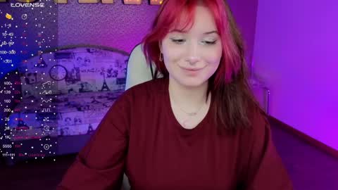 eridabytrend online show from 04.15.26