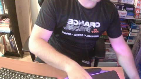 Erik Dapper online show from 05.22.26