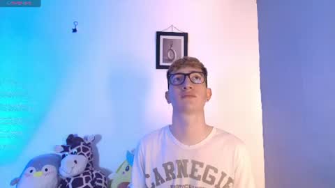 I am Erik online show from 06.10.26