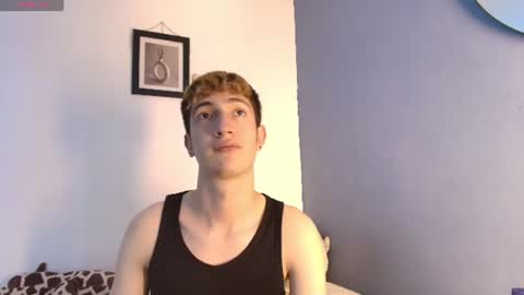 Snapshot of erik_golden_ chatting on 07.11.26 I am Erik online show from 07.11.26