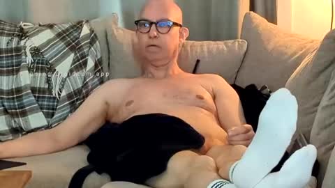 Erik Norwegian online show from 04.09.26