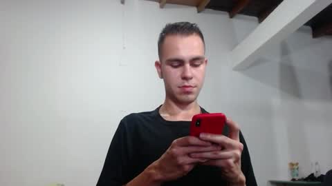 Erik rodriguez online show from 01.23.25