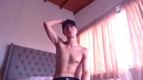 Erik rodriguez online show from 02.16.26