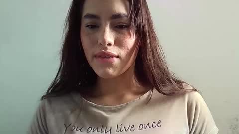 Erika online show from 09.27.25