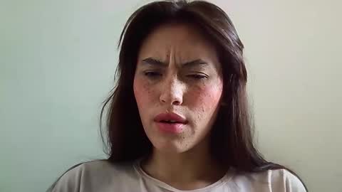 Erika online show from 10.03.25