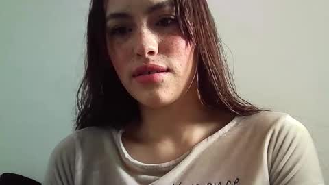 Erika online show from 11.14.25