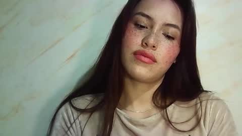 Erika online show from 03.15.26