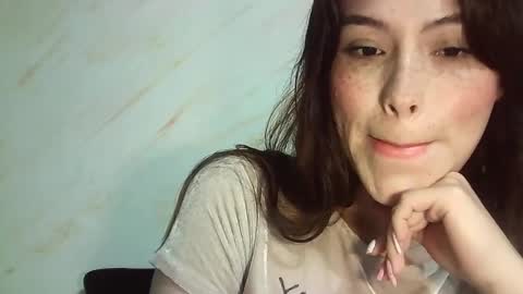 Erika online show from 03.24.26