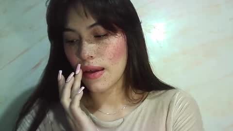 Erika online show from 04.01.26