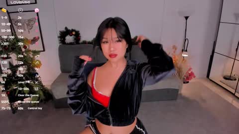 erika_kim online show from 01.08.26