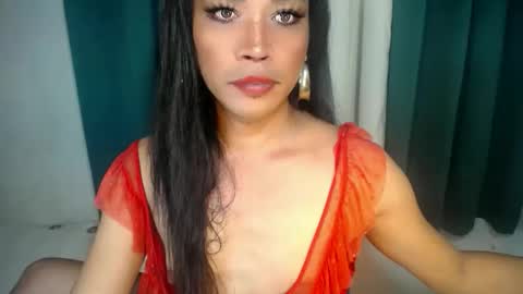 erika_madrigal online show from 10.01.25