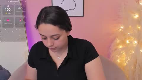 Erika Mendez online show from 02.16.26