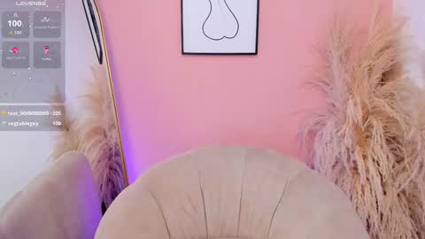 Erika Mendez online show from 03.13.26