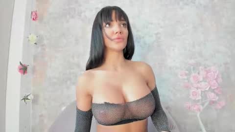 Erikabeee online show from 03.20.26