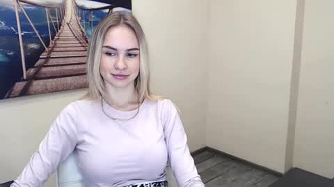 Erika online show from 12.05.24