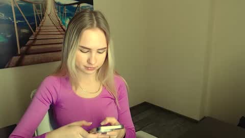 Erika online show from 12.06.24