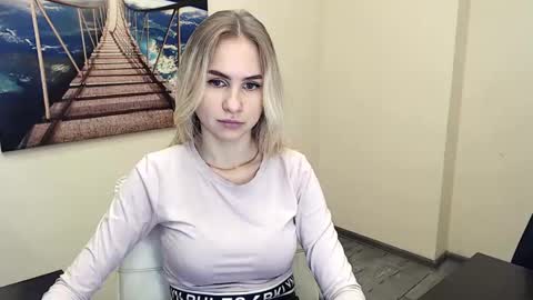 Erika online show from 12.19.24