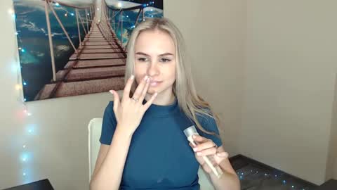 Erika online show from 01.09.25