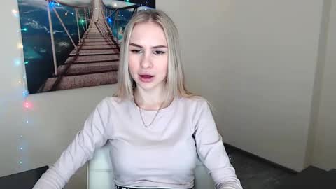 Erika online show from 01.20.25