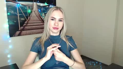 Erika online show from 01.28.25