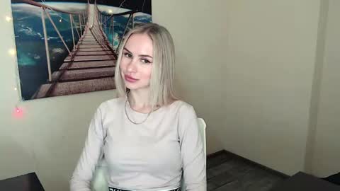 Erika online show from 02.13.25