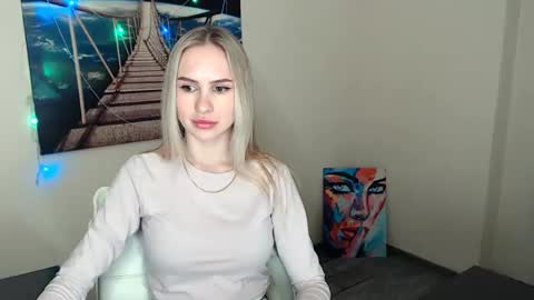 Erika online show from 02.28.25