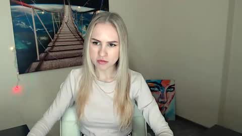 Erika online show from 03.05.25