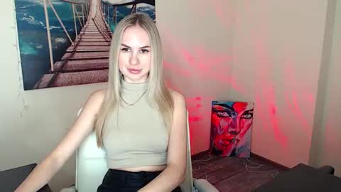 Erika online show from 10.17.25