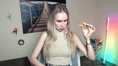 Erika online show from 01.14.26