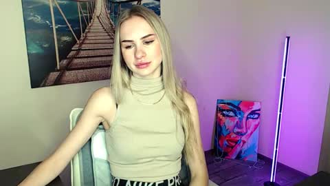 Erika online show from 02.05.26