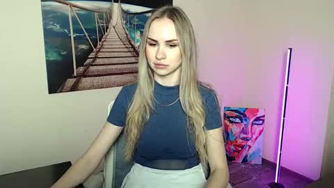 Erika online show from 02.16.26