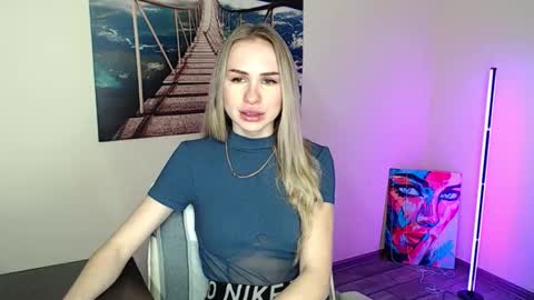 Erika online show from 02.23.26