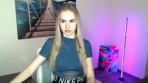 Erika online show from 02.25.26