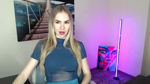 Erika online show from 03.18.26