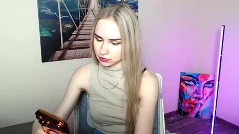Erika online show from 05.13.26