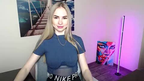 Erika online show from 06.02.26