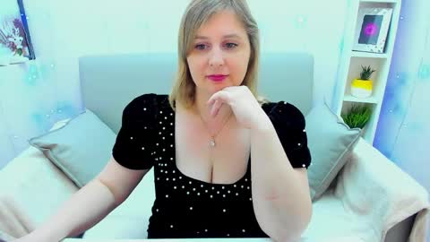 Adelina online show from 05.24.26