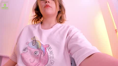 Erika online show from 01.02.25