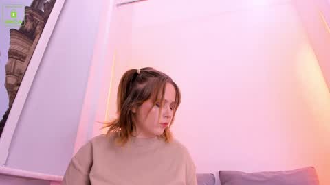 Erika online show from 01.03.25