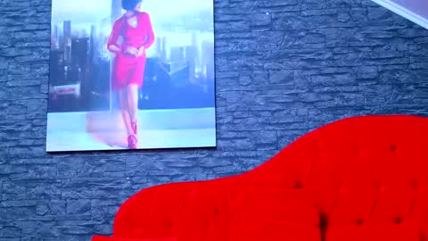 Snapshot of erikasins chatting on 11.20.25 Erika online show from 11.20.25