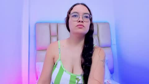 Erika online show from 05.01.26