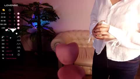Erika online show from 10.02.25