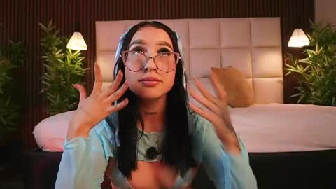 Eri  online show from 05.16.26