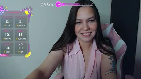 Erin online show from 10.09.25